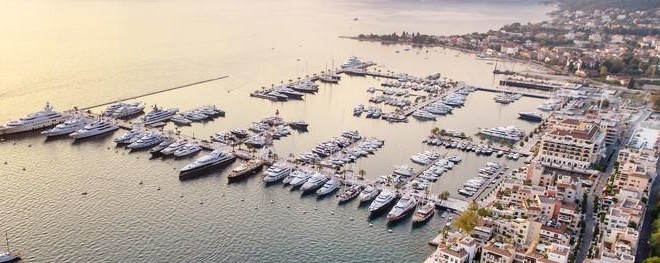 Tivat Travel Guide: Best Things to Do, Where to Stay & Tips
