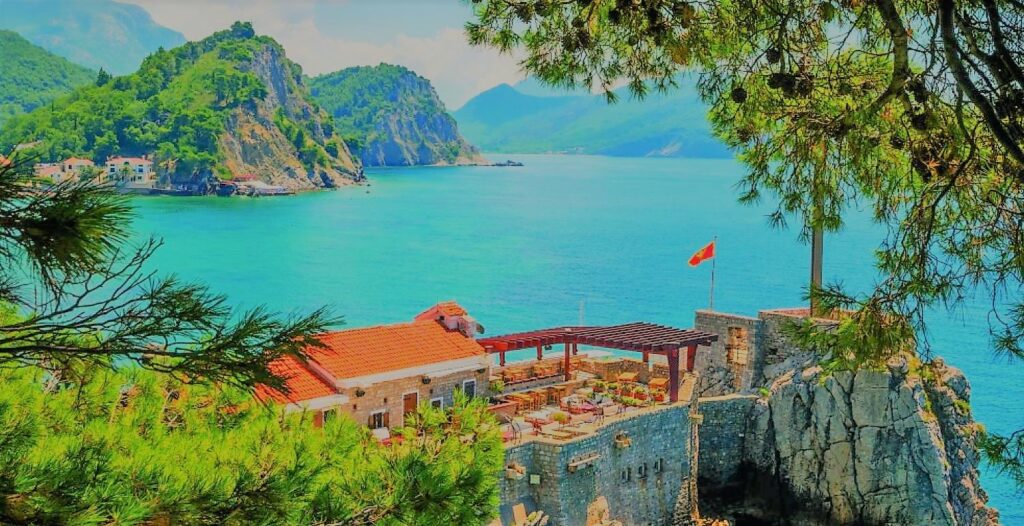 Montenegro coast and beaches destination guide