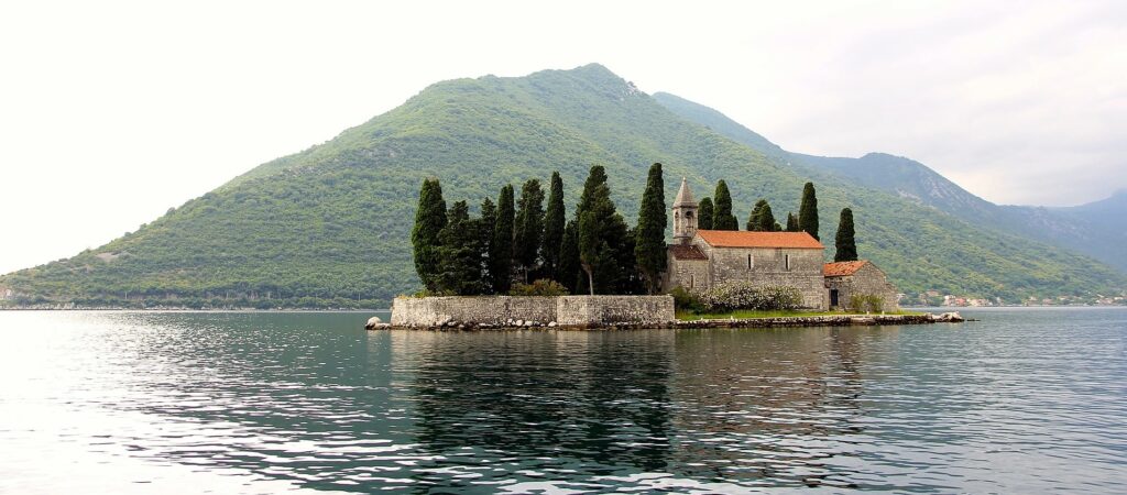 Tivat Montenegro