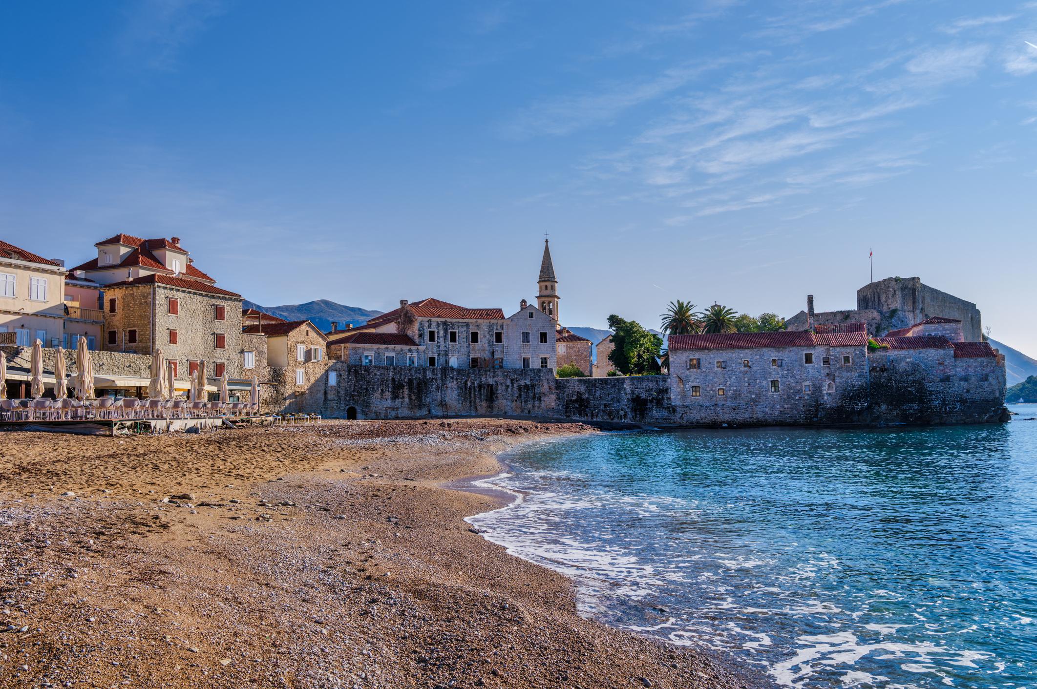 Budva Travel Guide: Best Things to Do, Where to Stay & Tips