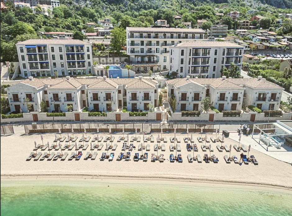Hotel Tivat