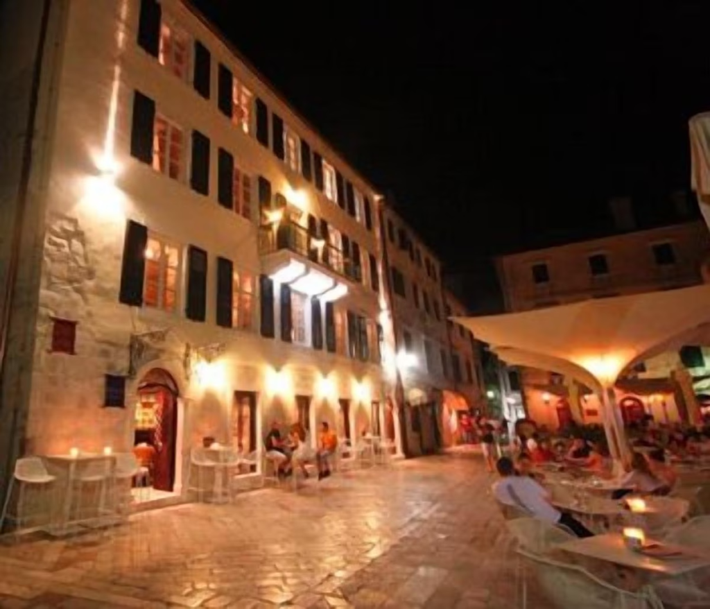 Hotel Kotor