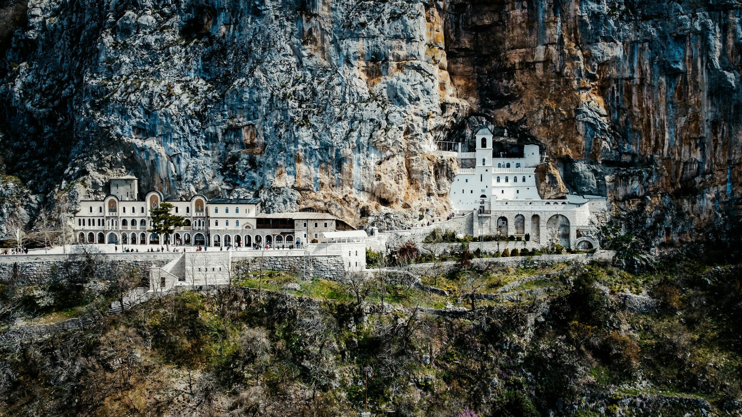 Ostrog Travel Guide: Best Things to Do, Where to Stay & Tips