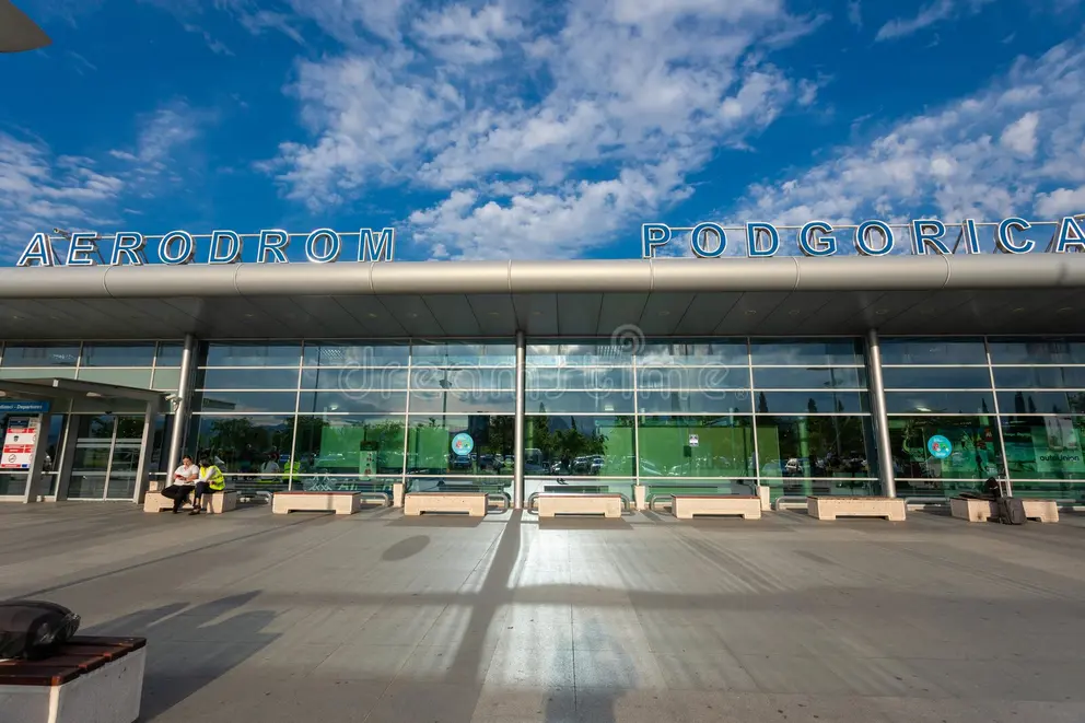 Which Airport to Choose in Montenegro